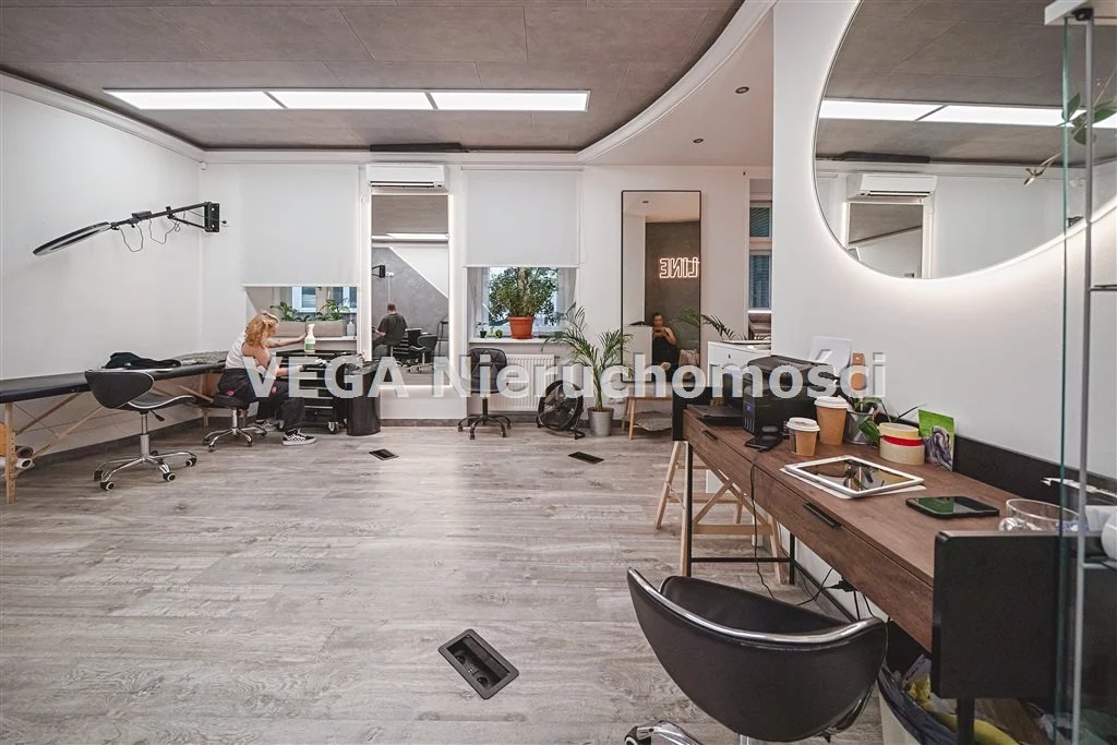 Dom 596,78 m², oferta nr , KS-1042, Kraków, Starowiślna