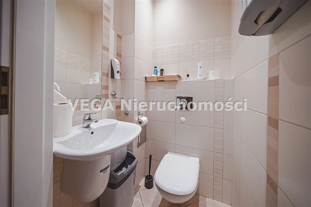Dom 596,78 m², oferta nr , KS-1042, Kraków, Starowiślna