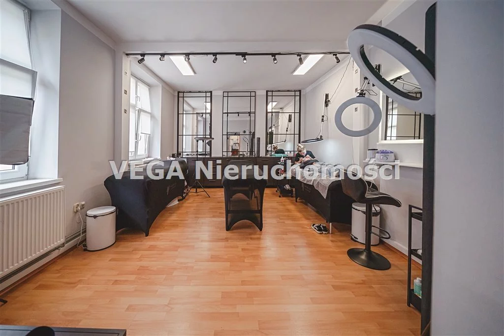 Dom 596,78 m², oferta nr , KS-1042, Kraków, Starowiślna