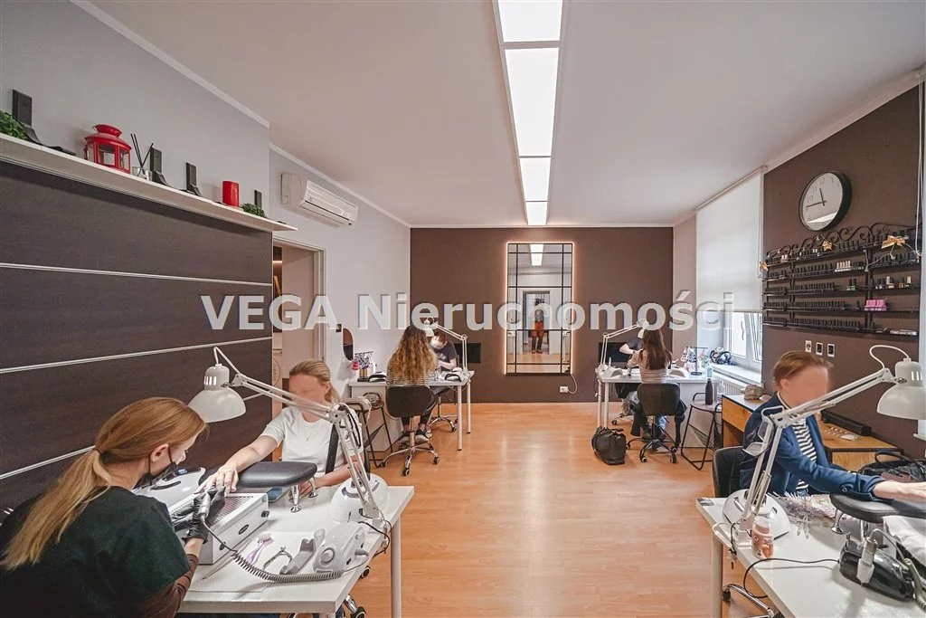Dom 596,78 m², oferta nr , KS-1042, Kraków, Starowiślna