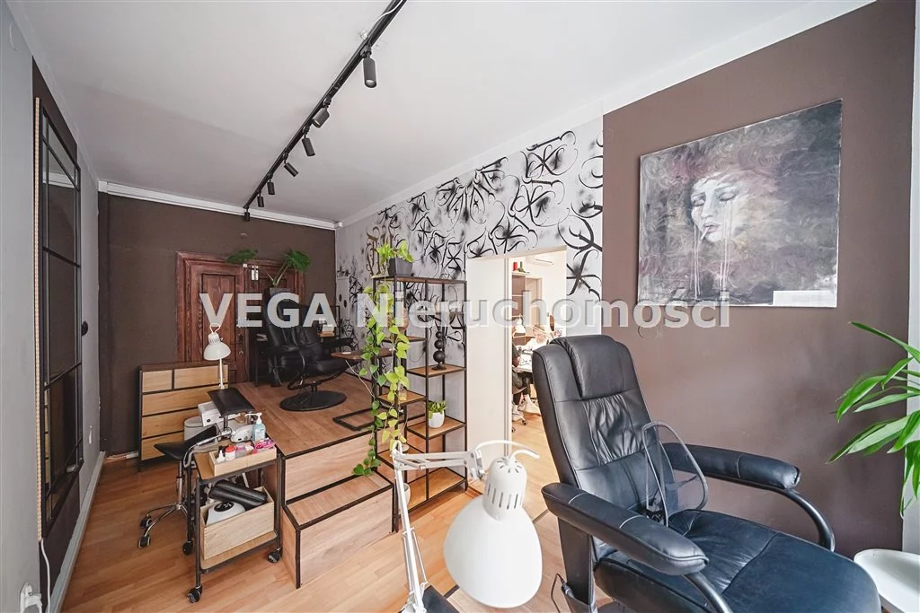 Dom 596,78 m², oferta nr , KS-1042, Kraków, Starowiślna