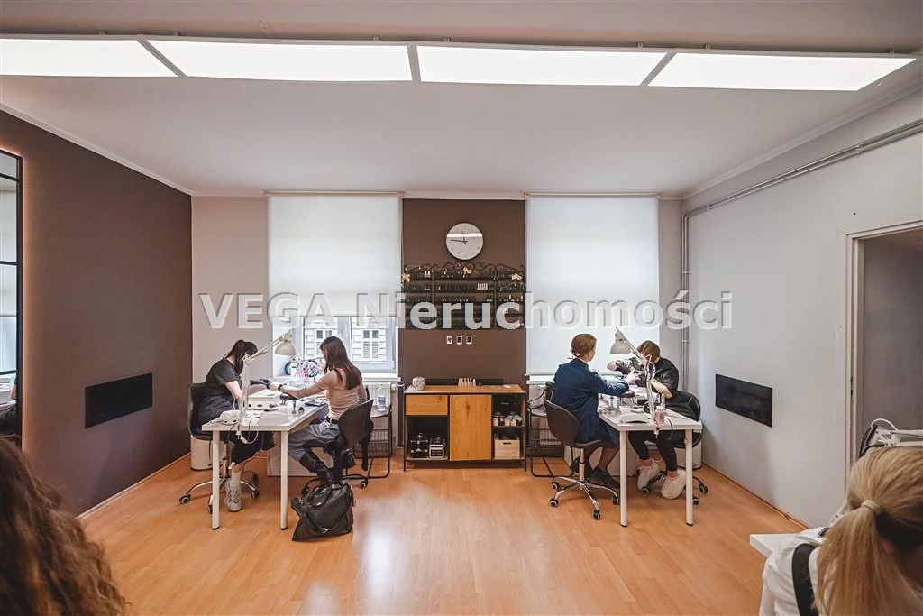 Dom 596,78 m², oferta nr , KS-1042, Kraków, Starowiślna