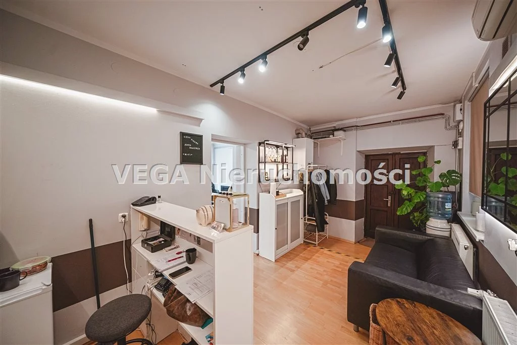 Dom 596,78 m², oferta nr , KS-1042, Kraków, Starowiślna
