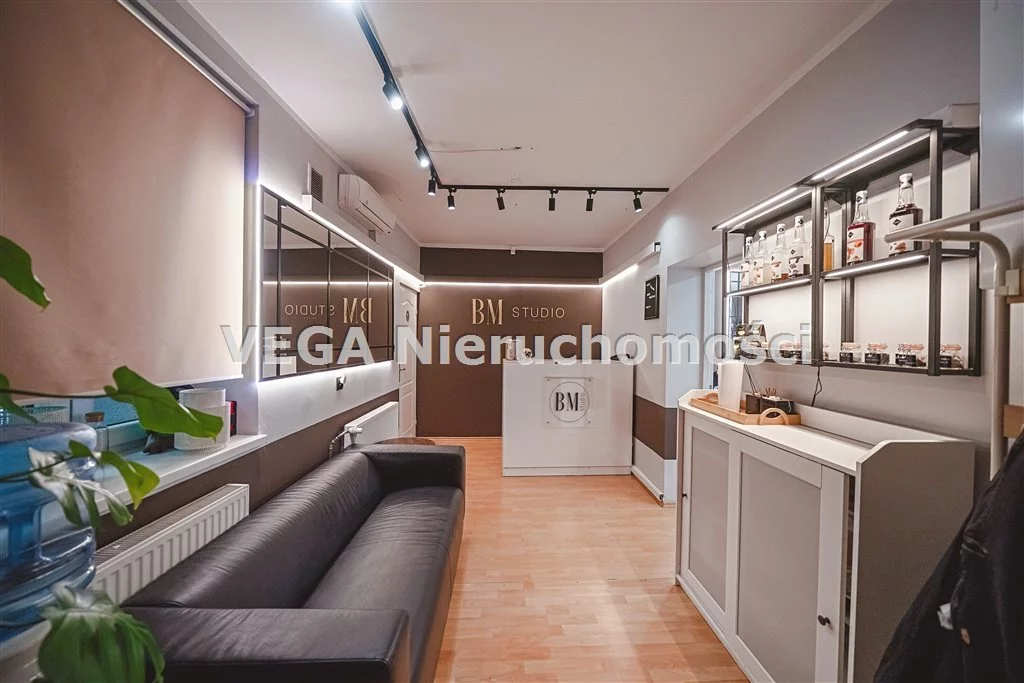 Dom 596,78 m², oferta nr , KS-1042, Kraków, Starowiślna