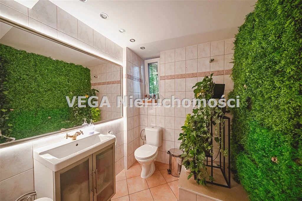 Dom 596,78 m², oferta nr , KS-1042, Kraków, Starowiślna