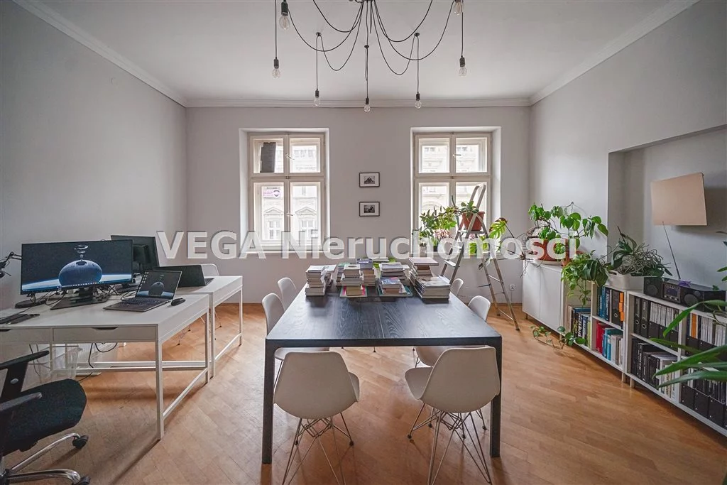 Dom 596,78 m², oferta nr , KS-1042, Kraków, Starowiślna