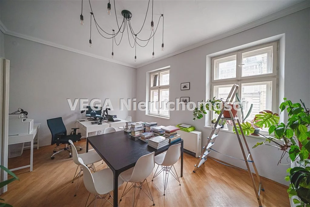 Dom 596,78 m², oferta nr , KS-1042, Kraków, Starowiślna