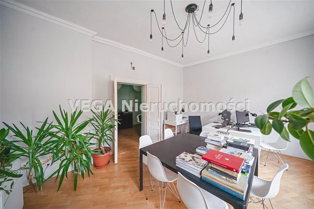 Dom 596,78 m², oferta nr , KS-1042, Kraków, Starowiślna