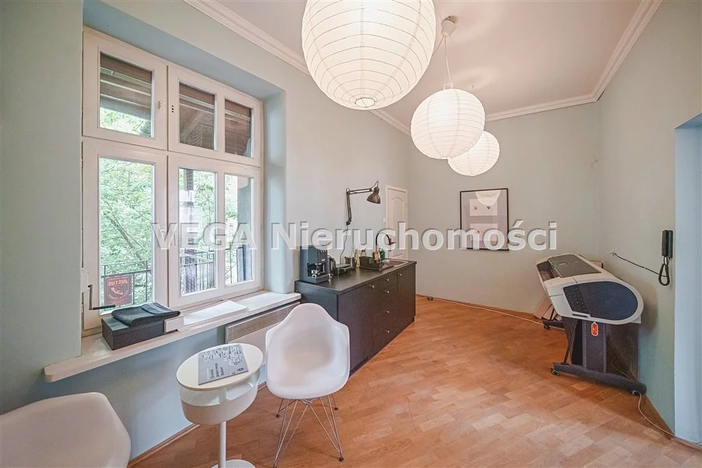 Dom 596,78 m², oferta nr , KS-1042, Kraków, Starowiślna