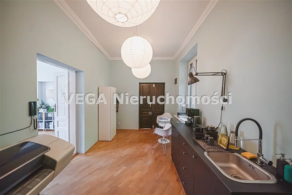 Dom 596,78 m², oferta nr , KS-1042, Kraków, Starowiślna