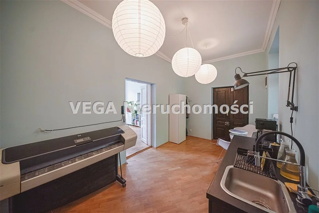 Dom 596,78 m², oferta nr , KS-1042, Kraków, Starowiślna