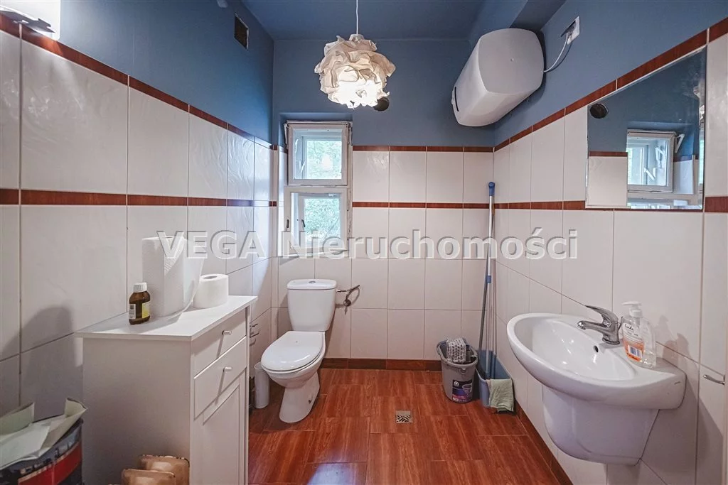 Dom 596,78 m², oferta nr , KS-1042, Kraków, Starowiślna