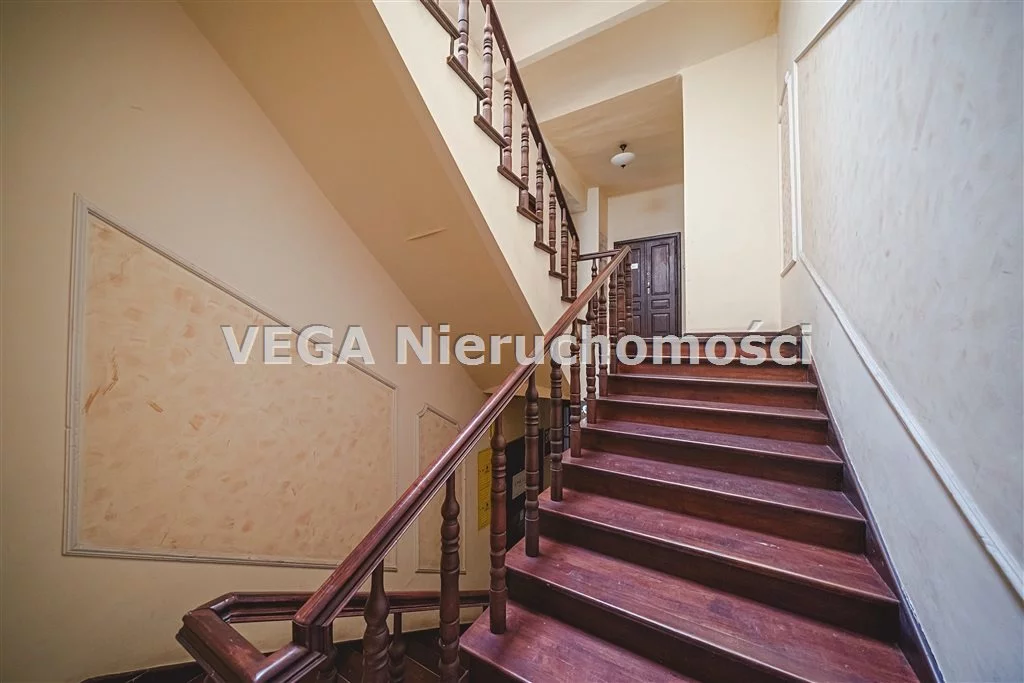 Dom 596,78 m², oferta nr , KS-1042, Kraków, Starowiślna