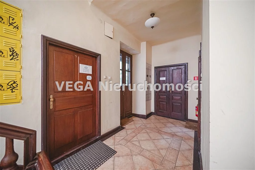 Dom 596,78 m², oferta nr , KS-1042, Kraków, Starowiślna
