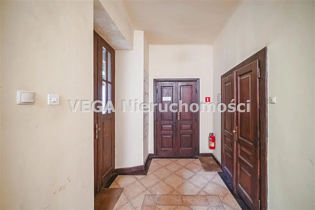 Dom 596,78 m², oferta nr , KS-1042, Kraków, Starowiślna