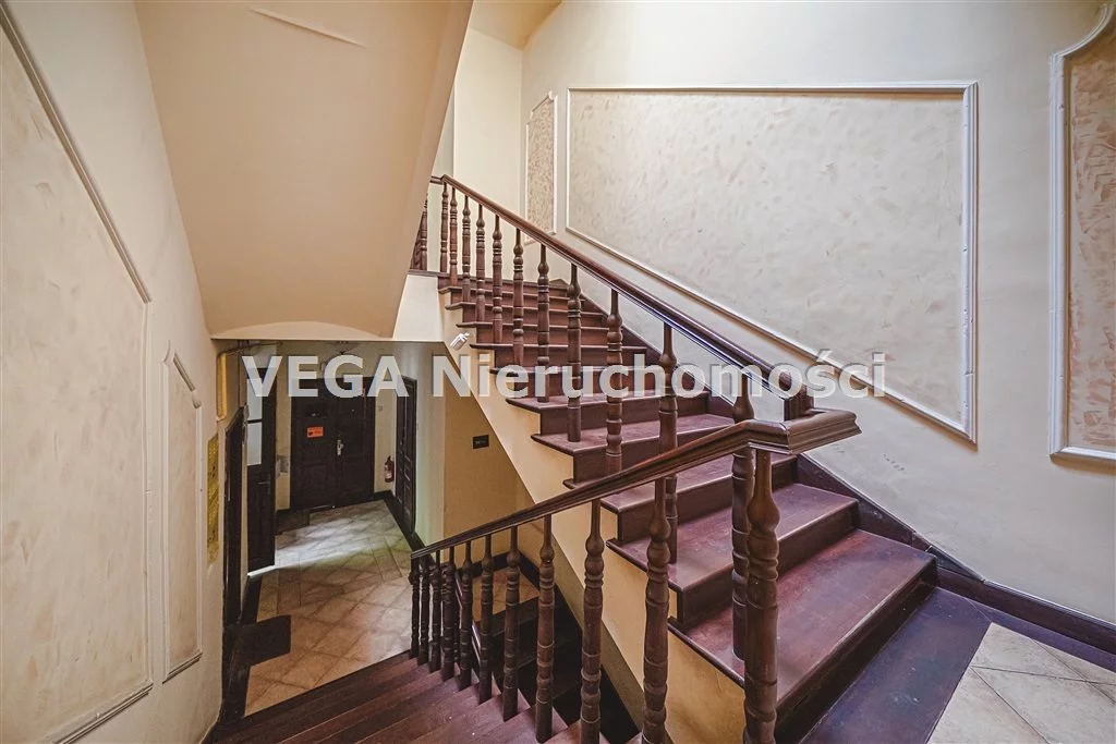 Dom 596,78 m², oferta nr , KS-1042, Kraków, Starowiślna