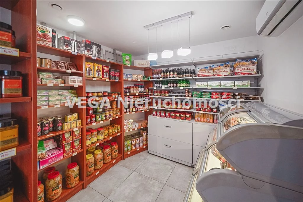 Dom 596,78 m², oferta nr , KS-1042, Kraków, Starowiślna