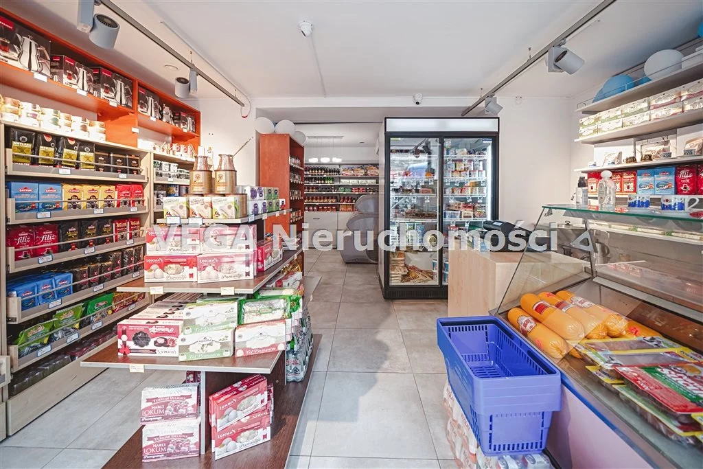 Dom 596,78 m², oferta nr , KS-1042, Kraków, Starowiślna