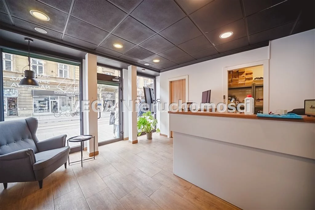 Dom 596,78 m², oferta nr , KS-1042, Kraków, Starowiślna