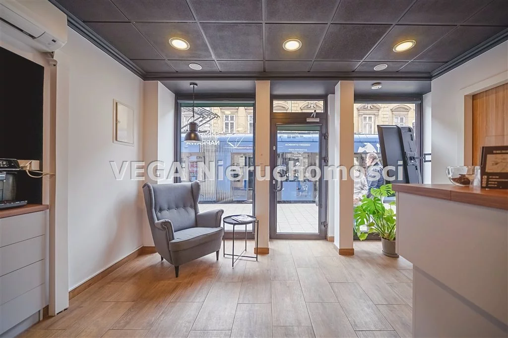 Dom 596,78 m², oferta nr , KS-1042, Kraków, Starowiślna