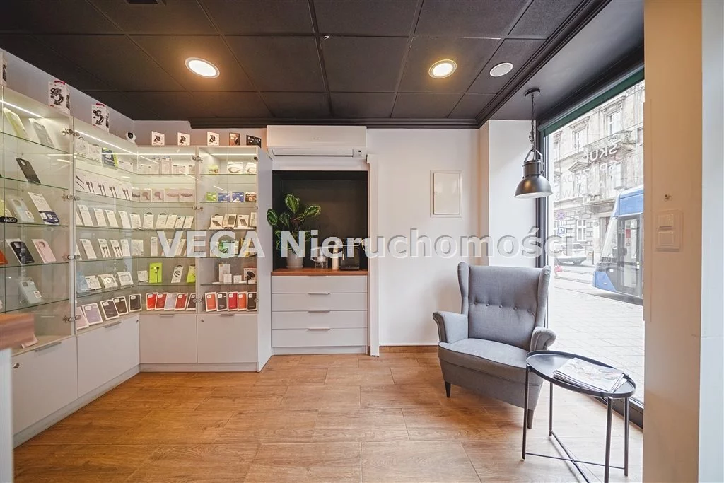 Dom 596,78 m², oferta nr , KS-1042, Kraków, Starowiślna
