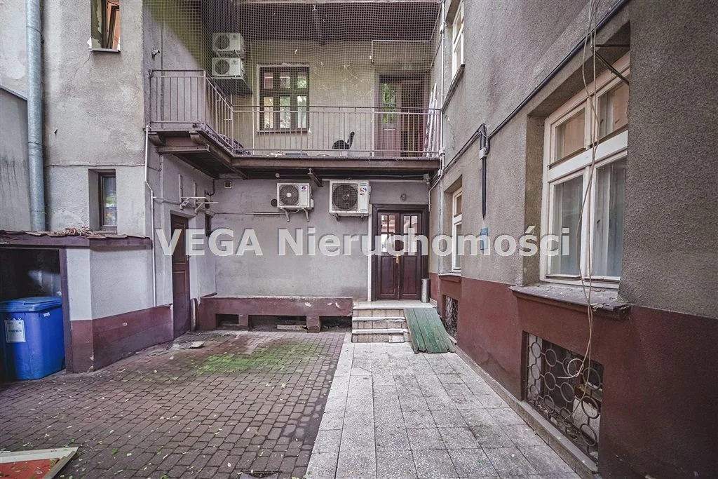 Dom 596,78 m², oferta nr , KS-1042, Kraków, Starowiślna