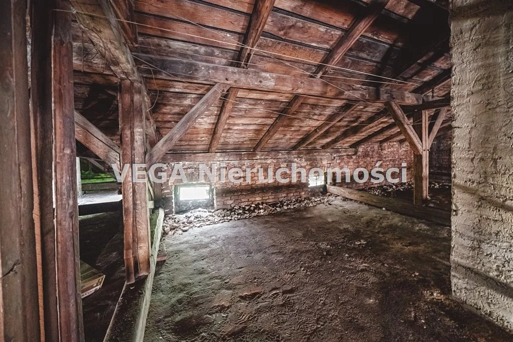 Dom 596,78 m², oferta nr , KS-1042, Kraków, Starowiślna