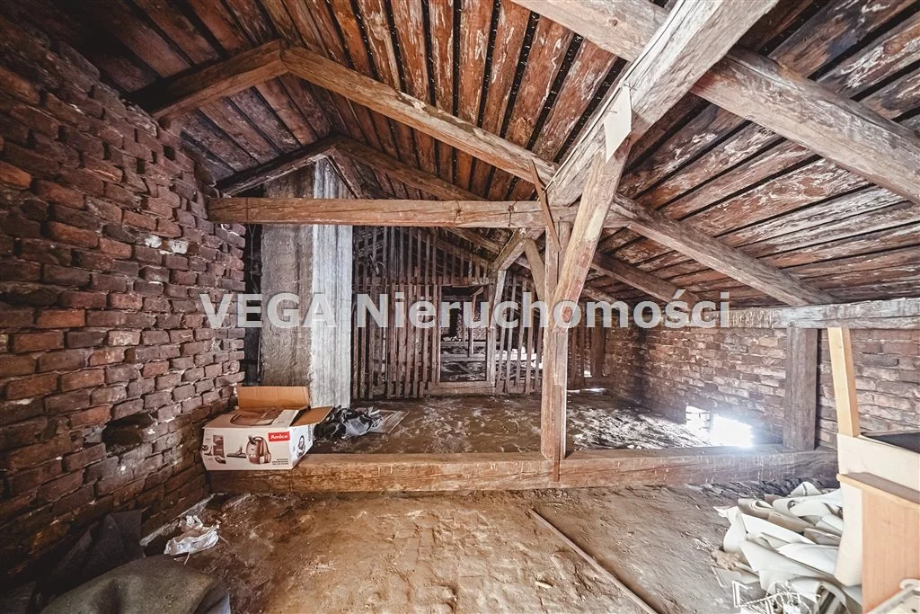 Dom 596,78 m², oferta nr , KS-1042, Kraków, Starowiślna