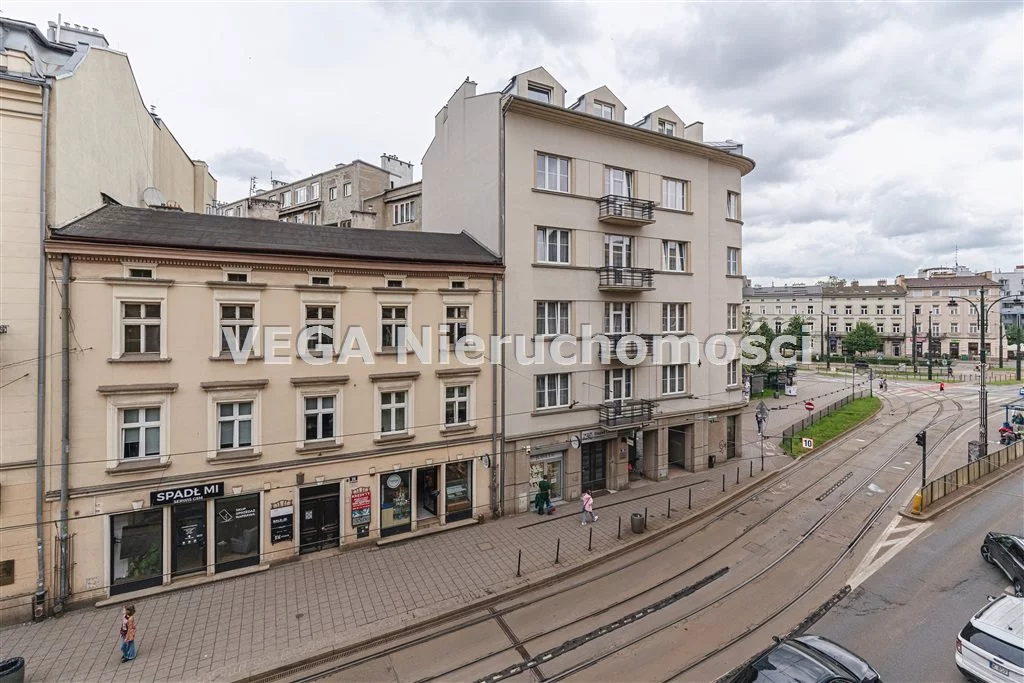 Dom 596,78 m², Kraków, Starowiślna, Sprzedaż