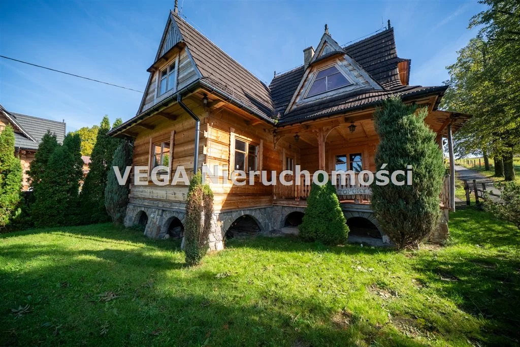 Domy DS-1060 Zakopane