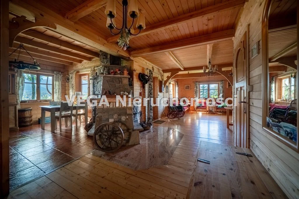 Dom 150,00 m², oferta nr , DS-1060, Zakopane
