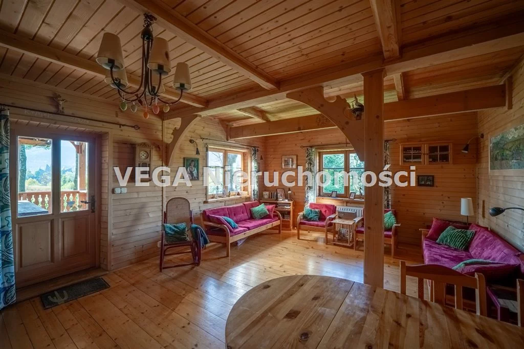 Dom 150,00 m², oferta nr , DS-1060, Zakopane