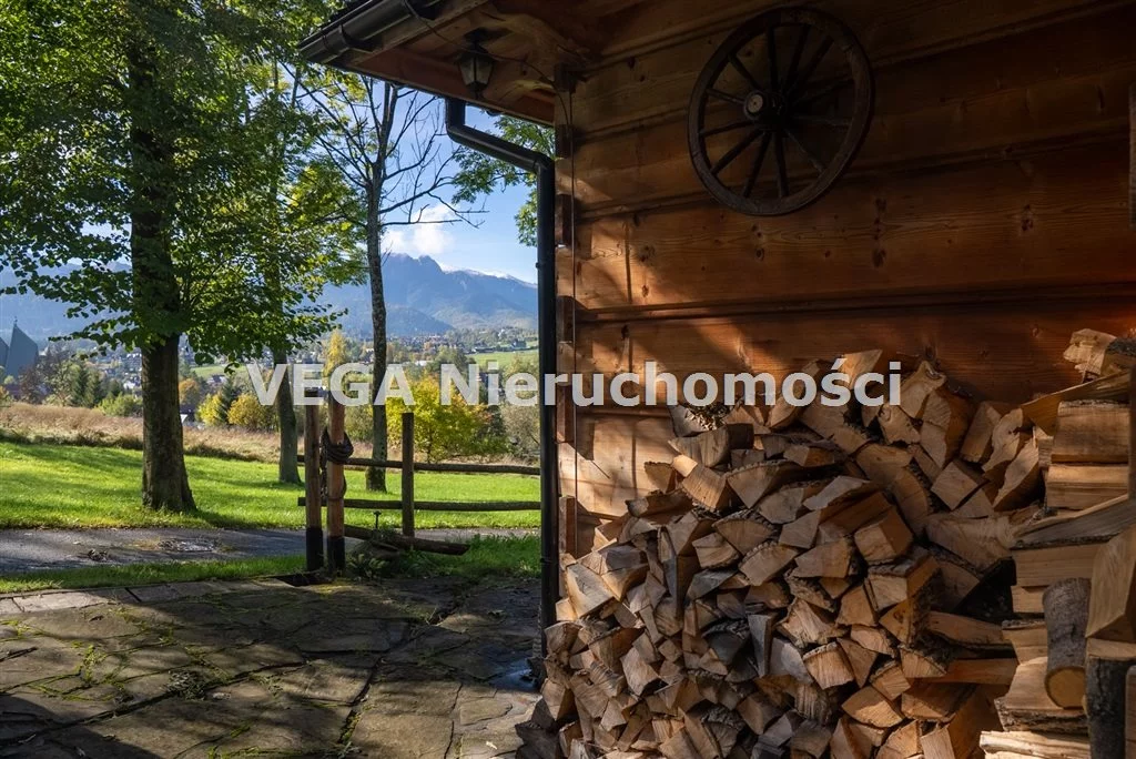 Dom 150,00 m², oferta nr , DS-1060, Zakopane