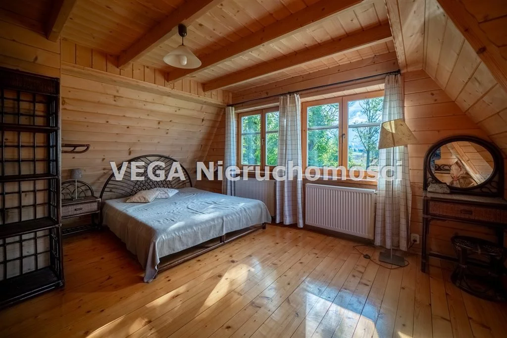 Dom 150,00 m², oferta nr , DS-1060, Zakopane