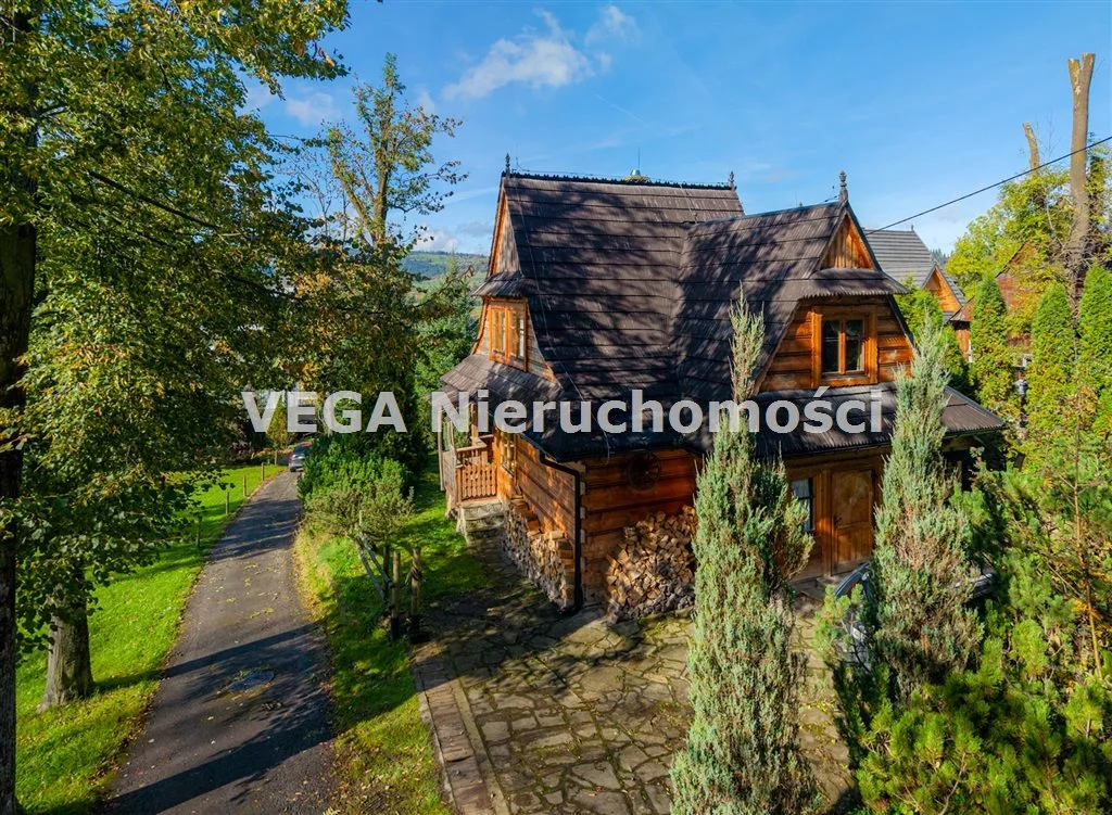 Dom 150,00 m², oferta nr , DS-1060, Zakopane