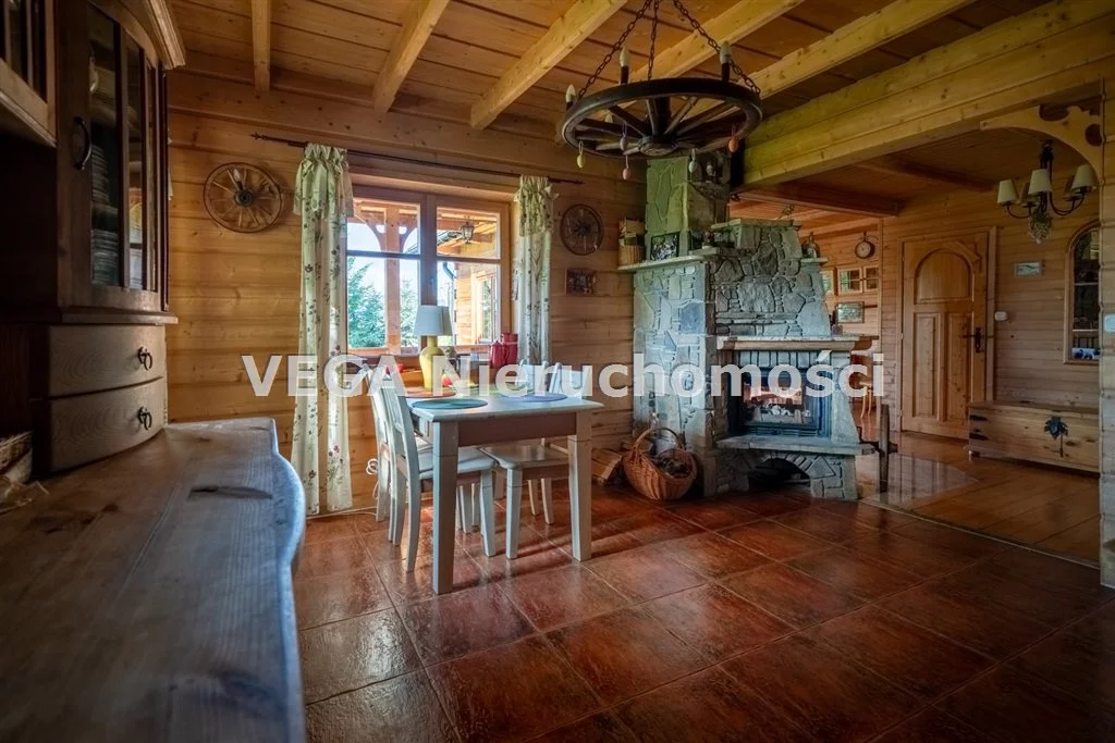 Dom 150,00 m², oferta nr , DS-1060, Zakopane