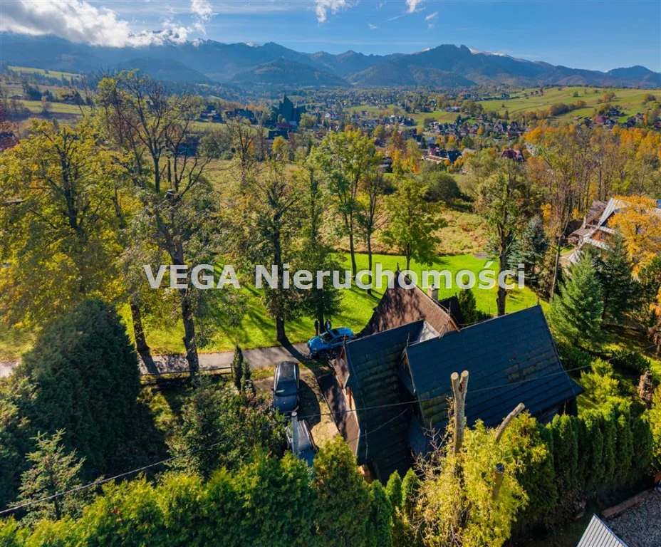 Dom 150,00 m², oferta nr , DS-1060, Zakopane