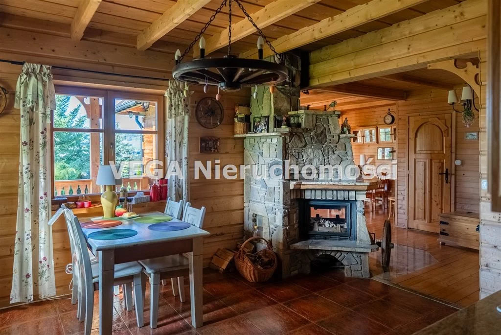 Dom 150,00 m², oferta nr , DS-1060, Zakopane