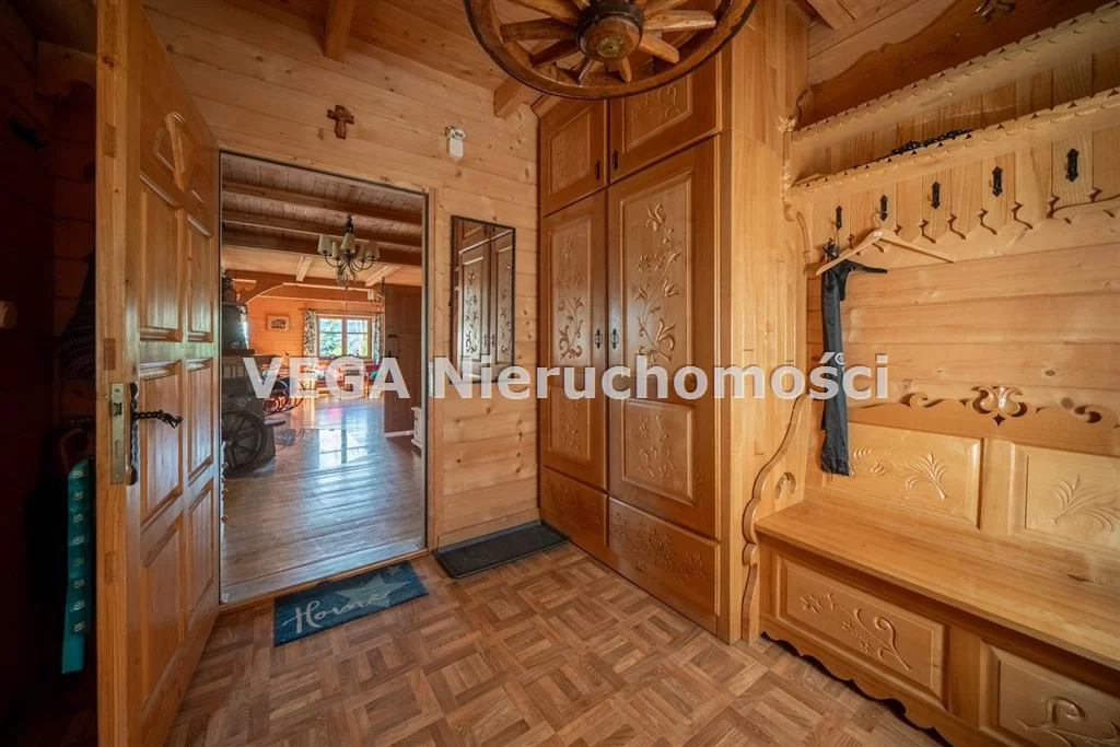 Dom 150,00 m², oferta nr , DS-1060, Zakopane
