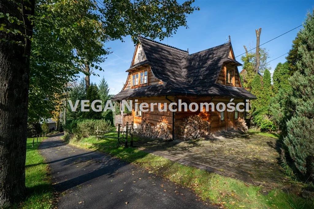 Dom 150,00 m², oferta nr , DS-1060, Zakopane