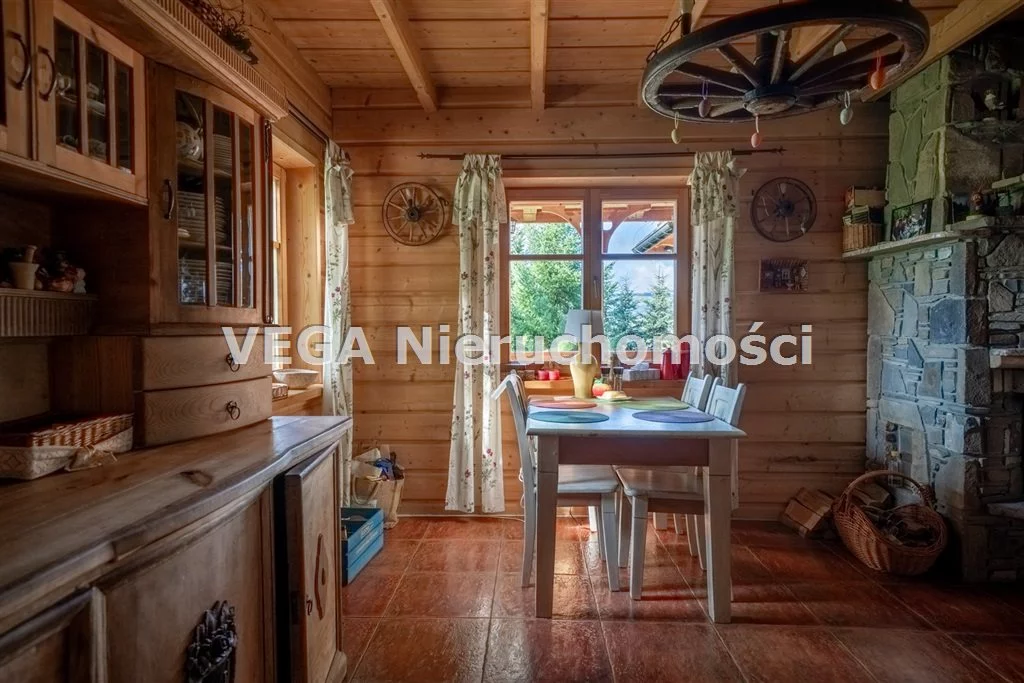 Dom 150,00 m², oferta nr , DS-1060, Zakopane