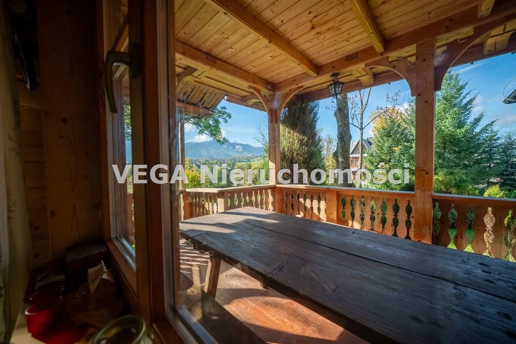 Dom 150,00 m², oferta nr , DS-1060, Zakopane