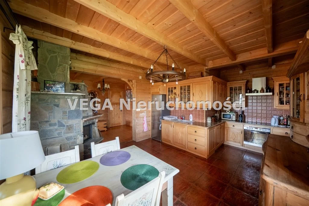 Dom 150,00 m², oferta nr , DS-1060, Zakopane