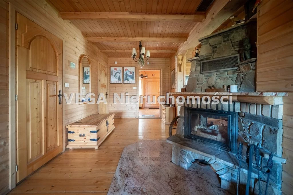 Dom 150,00 m², oferta nr , DS-1060, Zakopane