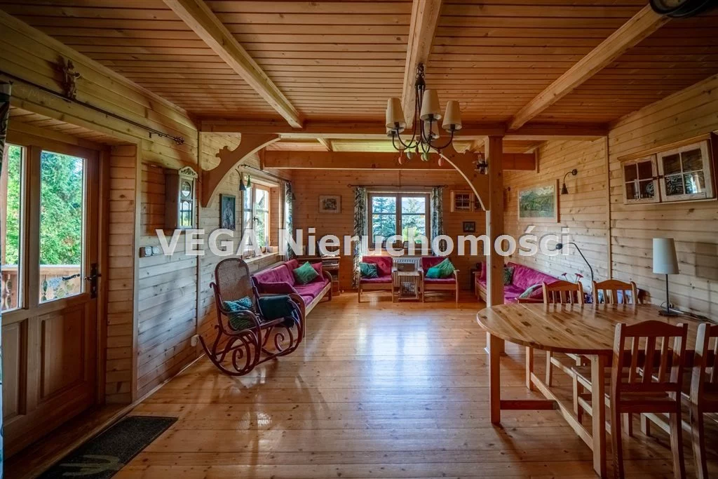 Dom 150,00 m², oferta nr , DS-1060, Zakopane