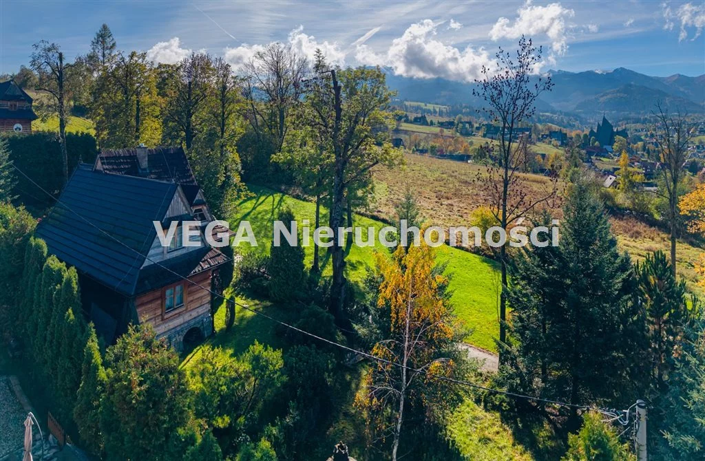 Dom 150,00 m², oferta nr , DS-1060, Zakopane
