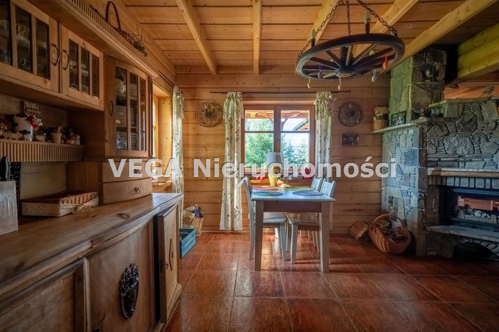 Dom 150,00 m², oferta nr , DS-1060, Zakopane