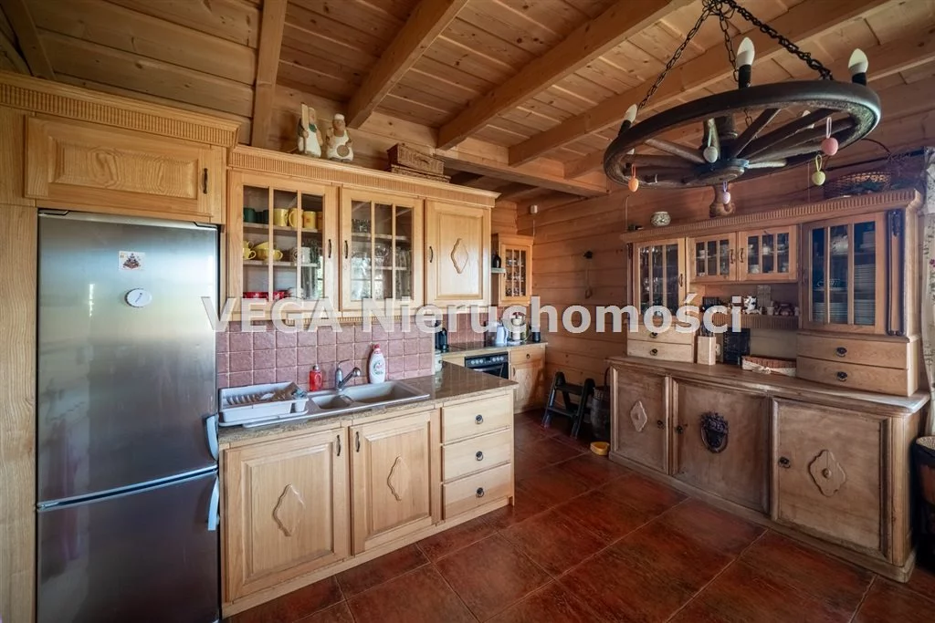 Dom 150,00 m², oferta nr , DS-1060, Zakopane