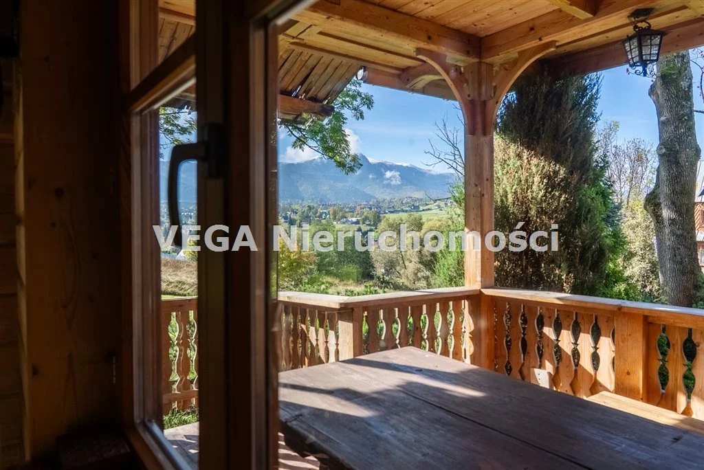 Dom 150,00 m², oferta nr , DS-1060, Zakopane