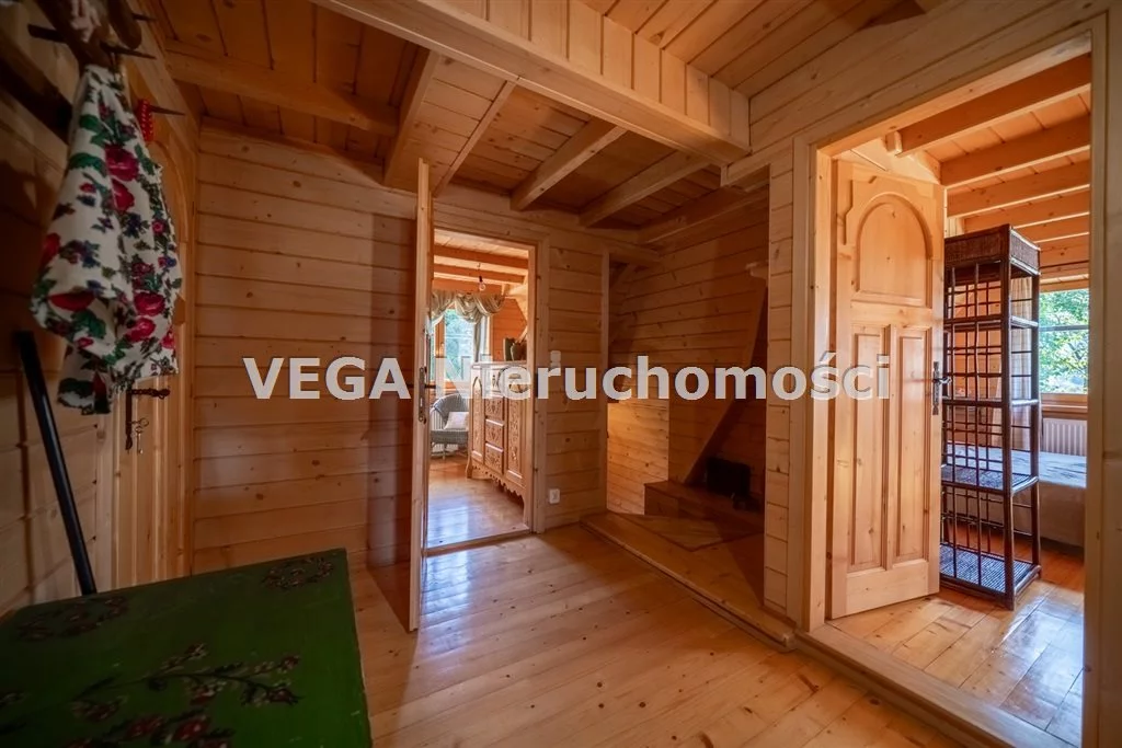 Dom 150,00 m², oferta nr , DS-1060, Zakopane